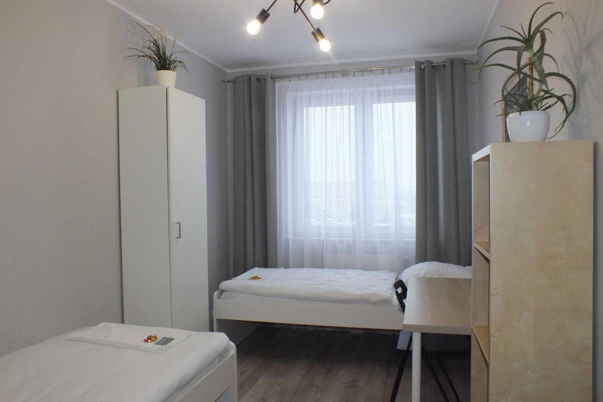 Apartamenty Nila Krakkó Kültér fotó