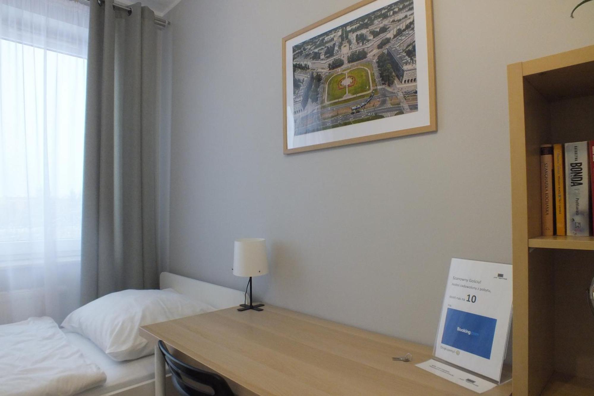Apartamenty Nila Krakkó Kültér fotó